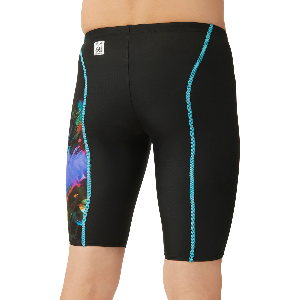 【arena(アリーナ)】メンズ 競泳水着 レーシング水着 WA承認 AQUA ADVANCED(アクアアドバンスド) AS4FRC21M