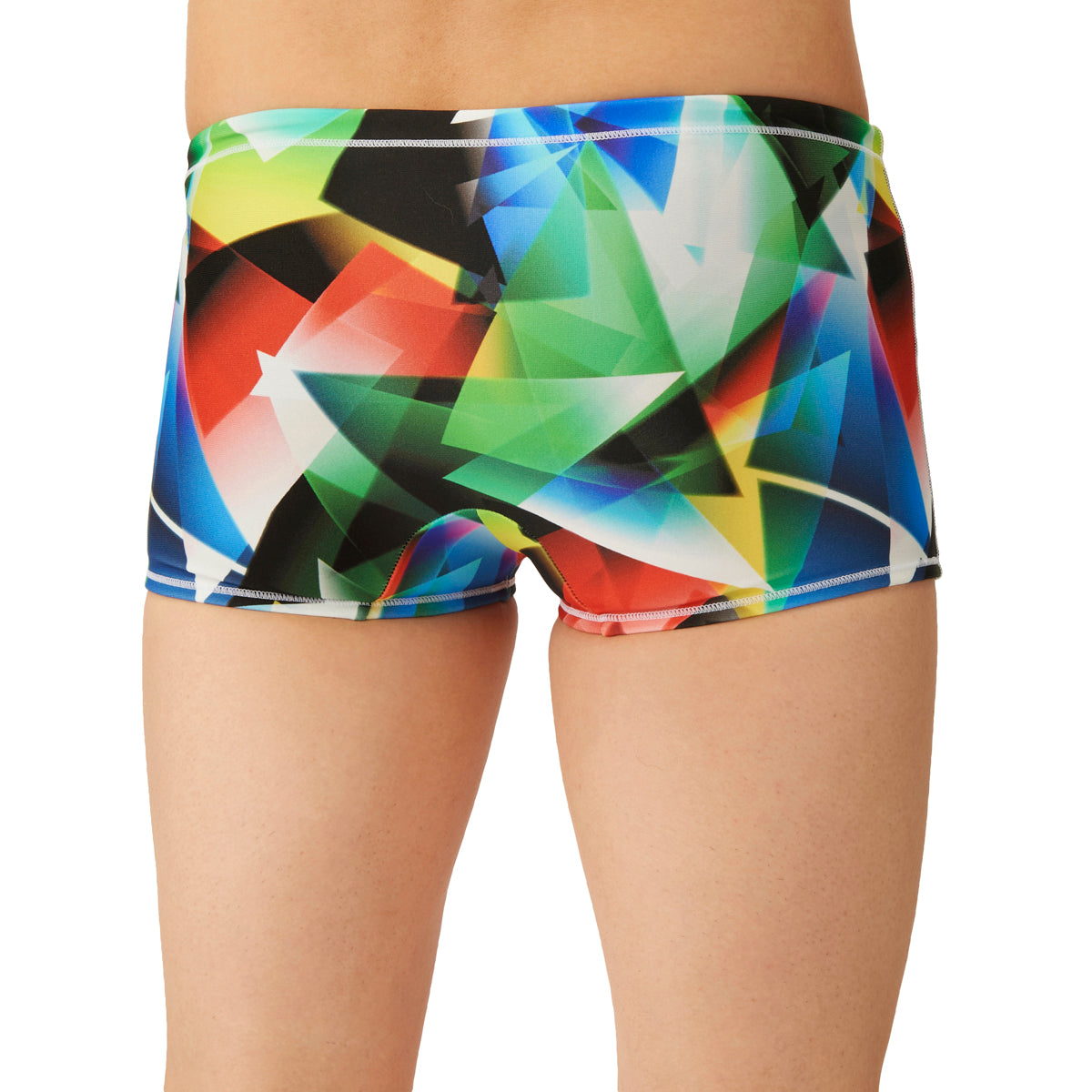 【arena(アリーナ)】メンズ 競泳水着 トレーニング水着 練習用水着 TOUGHSUIT(タフスーツ)AS4FWM20M