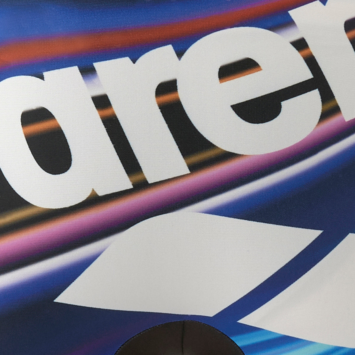 【arena(アリーナ)】メンズ 競泳水着 トレーニング水着 練習用水着 TOUGHSUIT(タフスーツ)スパッツ ショート AS5FWM17M