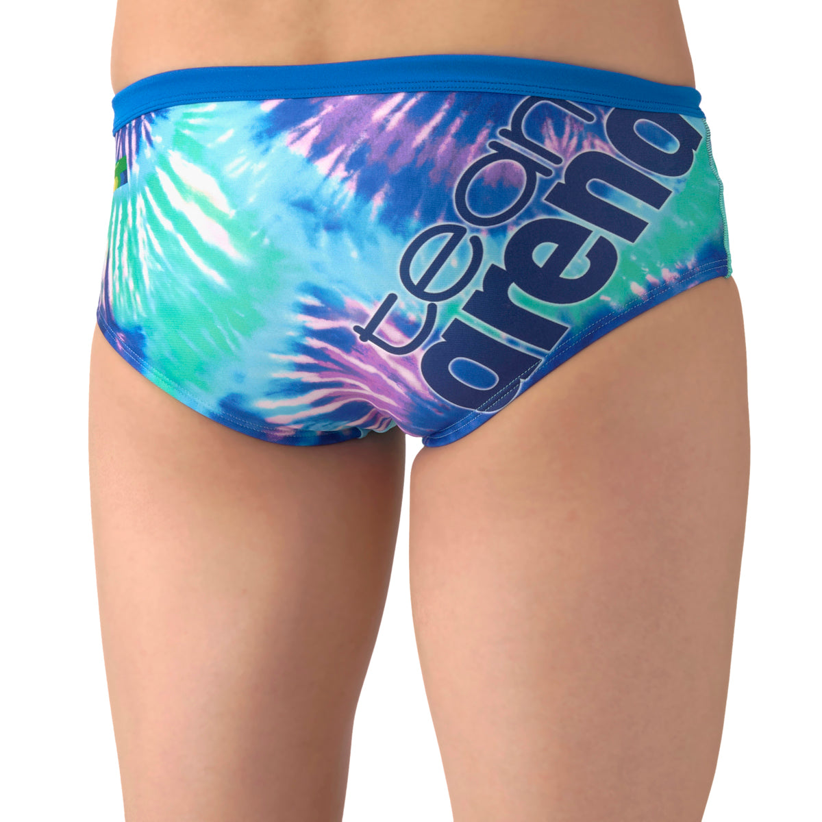 競泳練習用水着 メンズ アリーナ チームアリーナ タフスーツ arena TOUGHSUIT AS6SWM15M