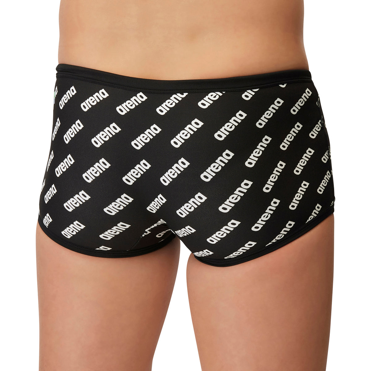 ★在庫限り★【arena(アリーナ)】メンズ 競泳水着 トレーニング水着 練習用水着 TOUGHSUIT(タフスーツ) ショートボックス FSA3615