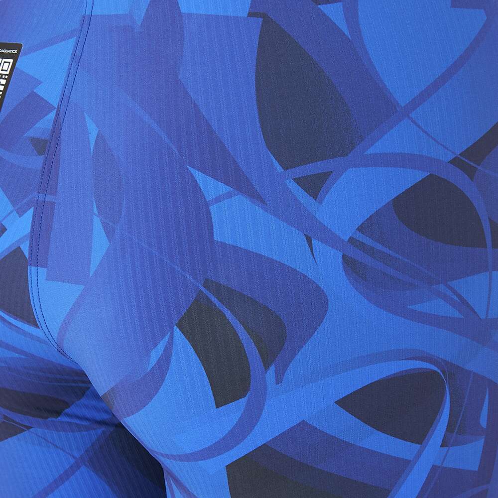 【MIZUNO(ミズノ)】レディース 競泳水着 レーシング水着 WA承認 GX・SONIC 6 CR MUGEN CONCEPT ハーフレッグ 高速水着 N2MGB70222