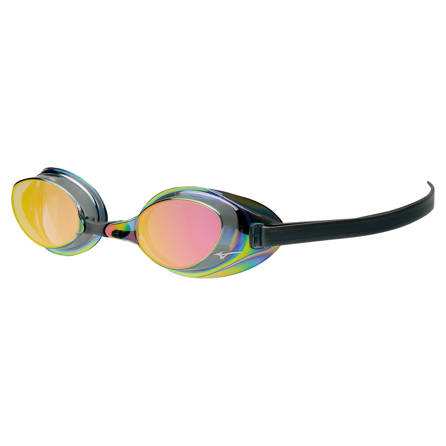 【MIZUNO(ミズノ)】ゴーグル WA承認 ACCEL EYE(アクセルアイ) ノンクッション N3JEB851