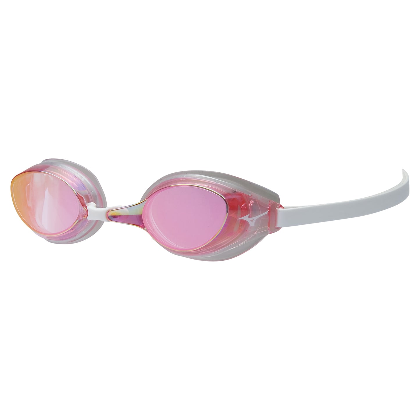 【MIZUNO(ミズノ)】ゴーグル レーシング WA承認ACCEL EYE(アクセルアイ)N3JEB90164