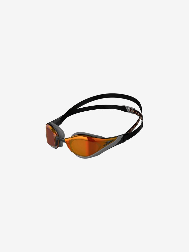 Speedo（スピード）】 ゴーグル FINA承認 ファストスキンピュア