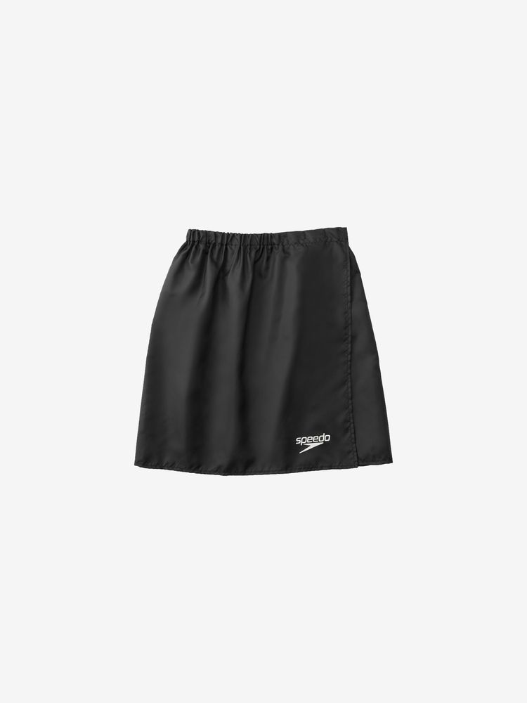 【Speedo(スピード)】 ユニセックス 水着着用用 フィッティングスライダ- フィッティングラップ SE42320 K