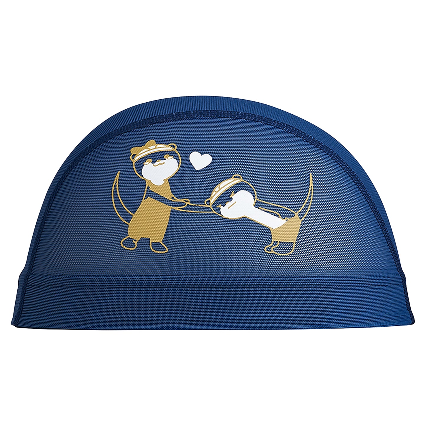 【MIZUNO(ミズノ)】水泳帽 スイムキャップ メッシュ N2JWB009