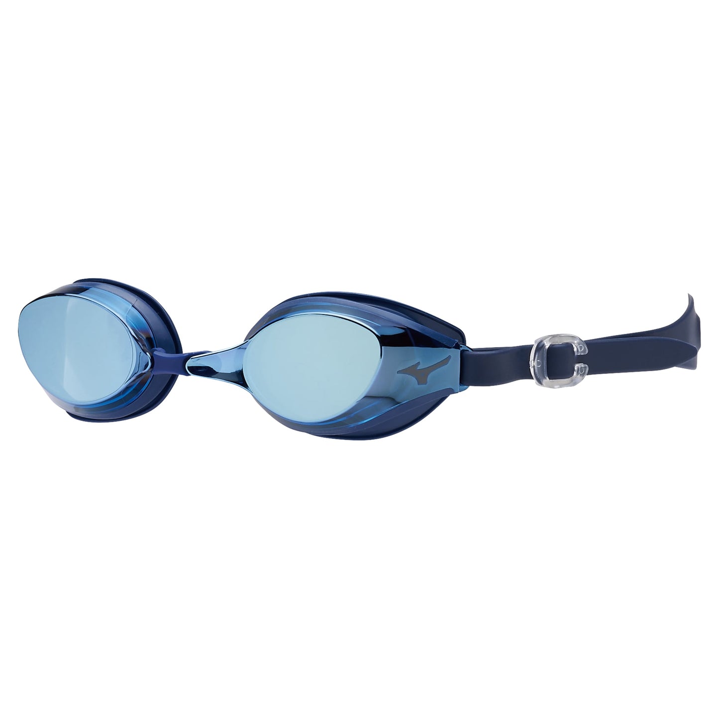 【MIZUNO(ミズノ)】ゴーグル レーシング WA承認 クッション 一体成型 N3JE8001