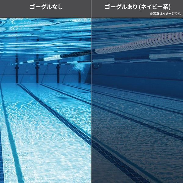 【SWANS(スワンズ)】ゴーグル レーシング WA承認 VEGA-Mre α