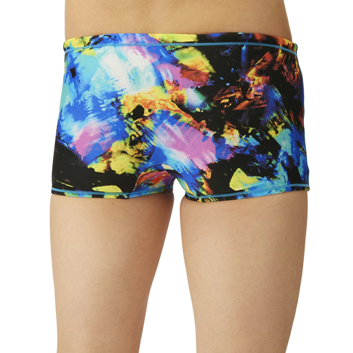 【arena(アリーナ)】メンズ 競泳水着 トレーニング水着 練習用水着 TOUGHSUIT(タフスーツ) トレーニングAS4FWM11M