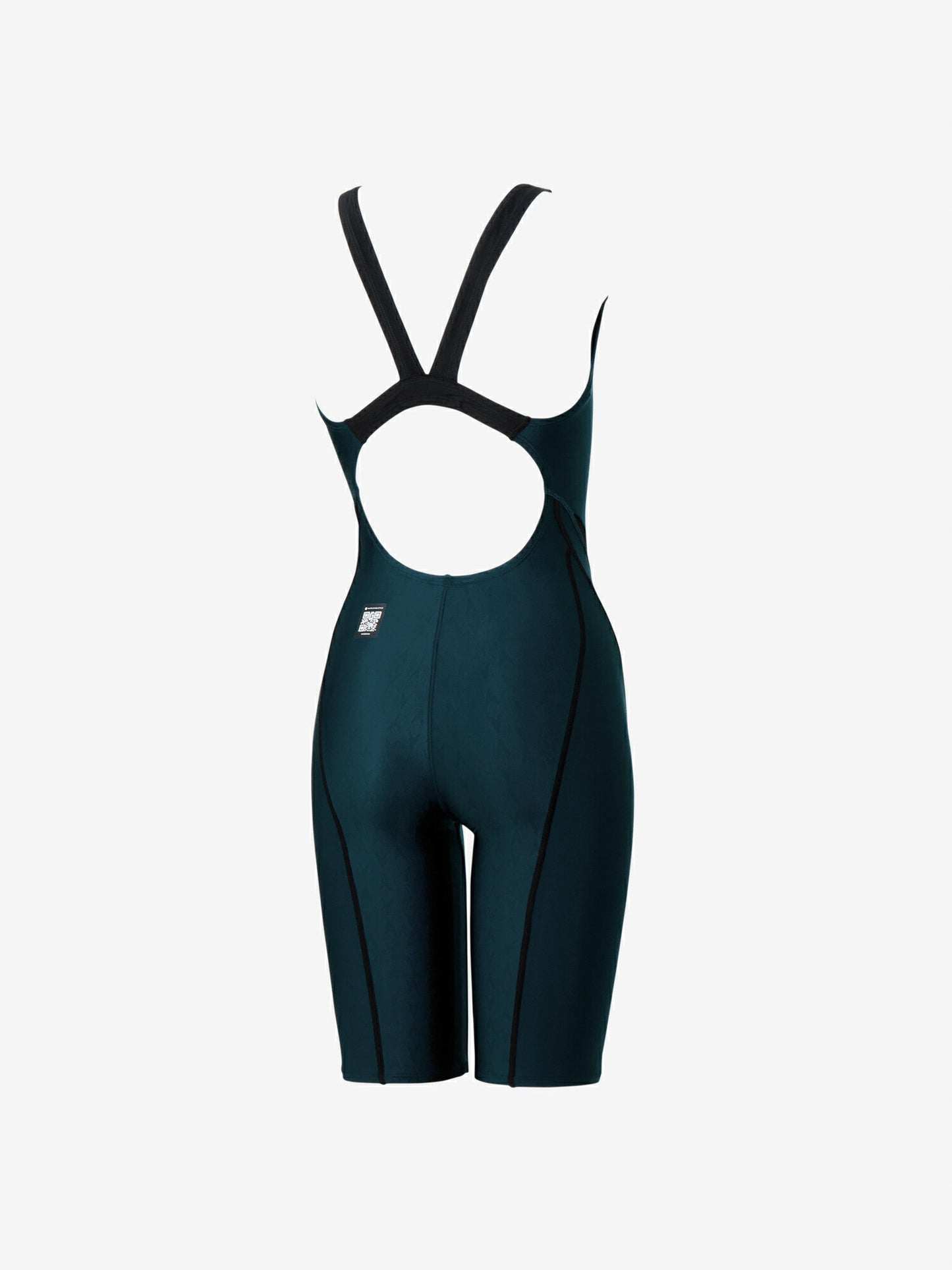 【Speedo(スピード)】レディース 競泳水着 レーシング水着 WA承認 FLEX Σ χ(フレックス・シグマ・カイ) Openback Kneeskin ( オープンバックニースキン) SCW12301F