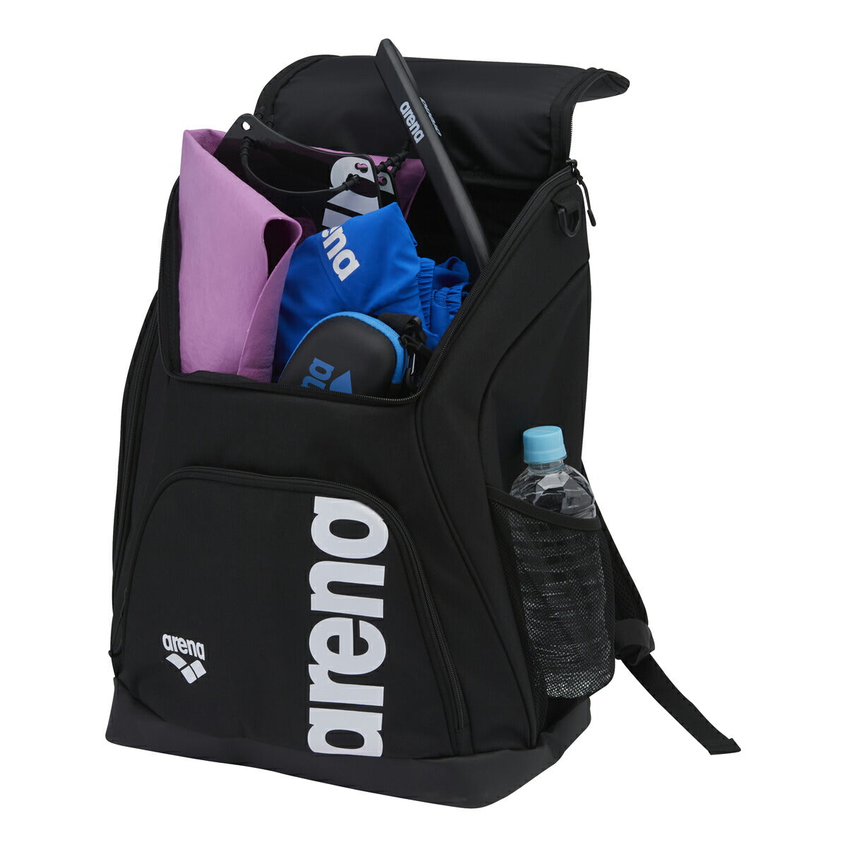 【arena(アリーナ)】リュック バックパック 35L AS5SBP11U