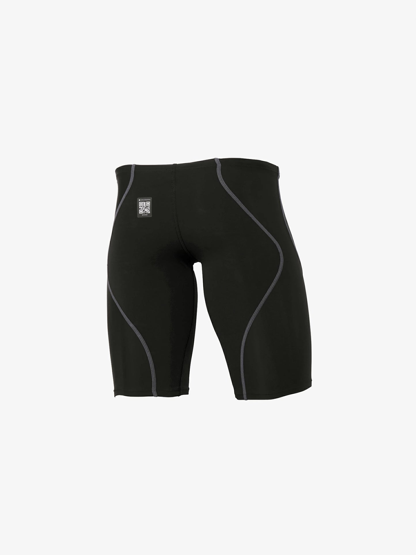 【Speedo(スピード)】ジュニア 男子 競泳水着 レーシング水着 WA承認 Pro Hybrid 2(プロハイブリッド2) Jammer SCB62201F