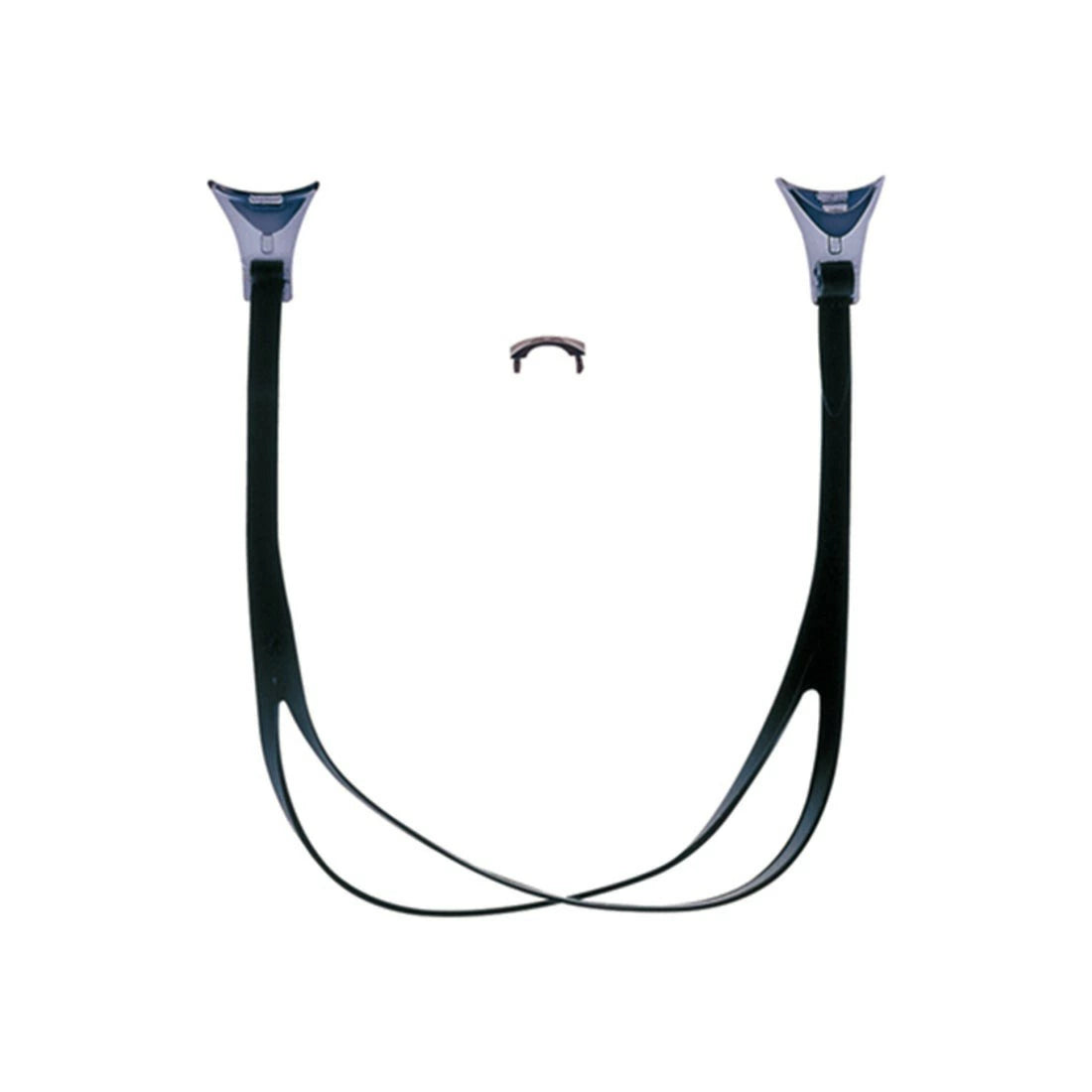 【arena(アリーナ)】ゴーグルパーツ セット 度付き AS5SGG61U