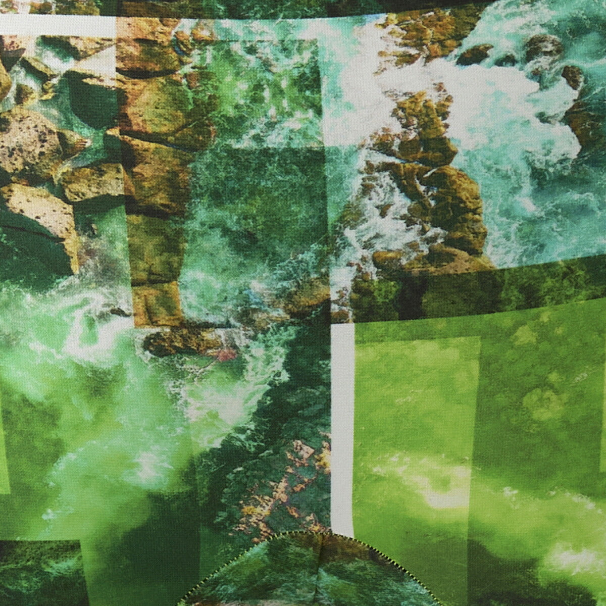 【arena(アリーナ)】メンズ 競泳水着 トレーニング水着 練習用水着 TOUGHSUIT(タフスーツ)ショートボックス ショートレッグ トレーニングスパッツ AS5FWM06M