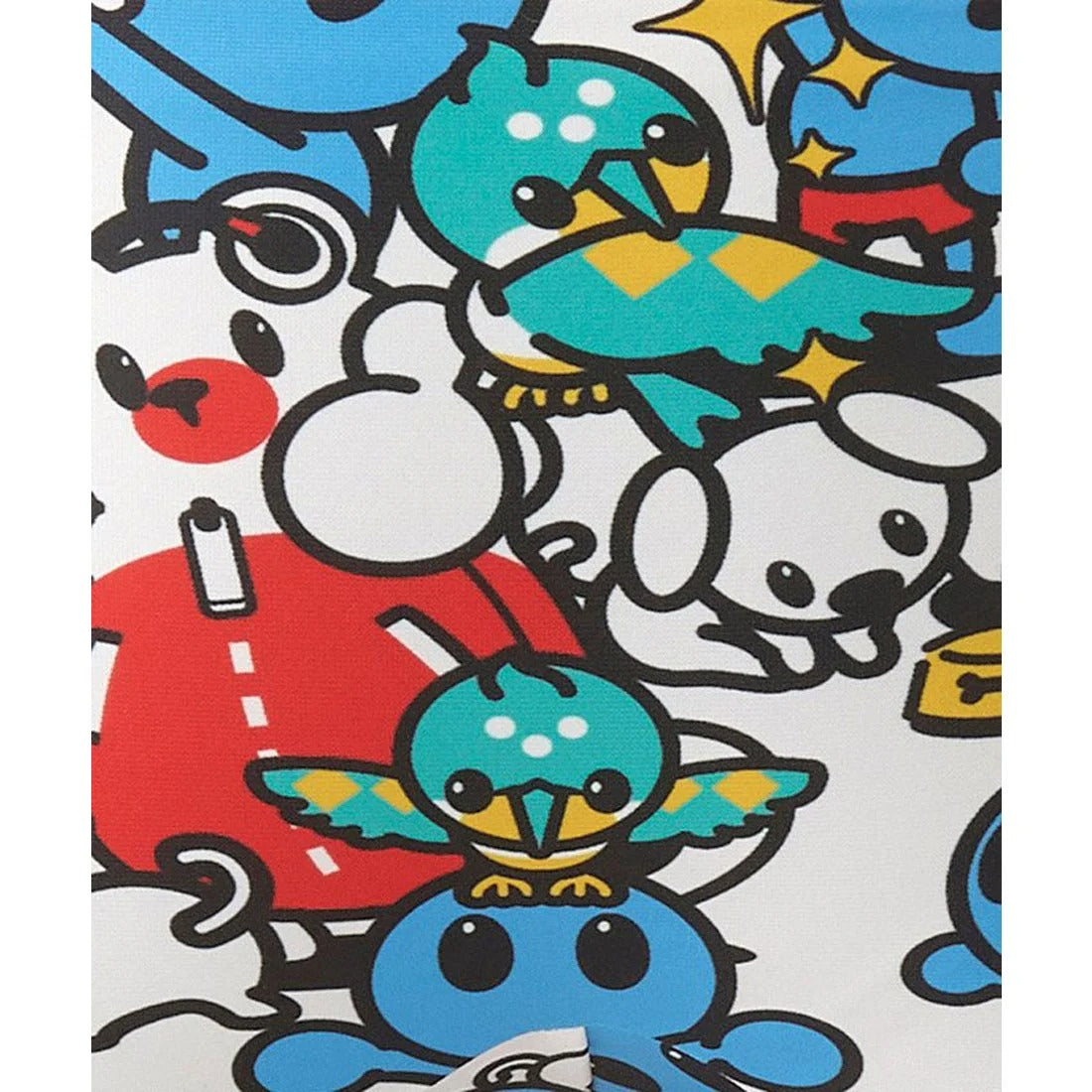 【arena(アリーナ)】メンズ トレーニング水着 練習用水着 TOUGHSUIT(タフスーツ)スパッツ ショートレッグ アリーナくん AS5FWM41M WHBL 競泳水着