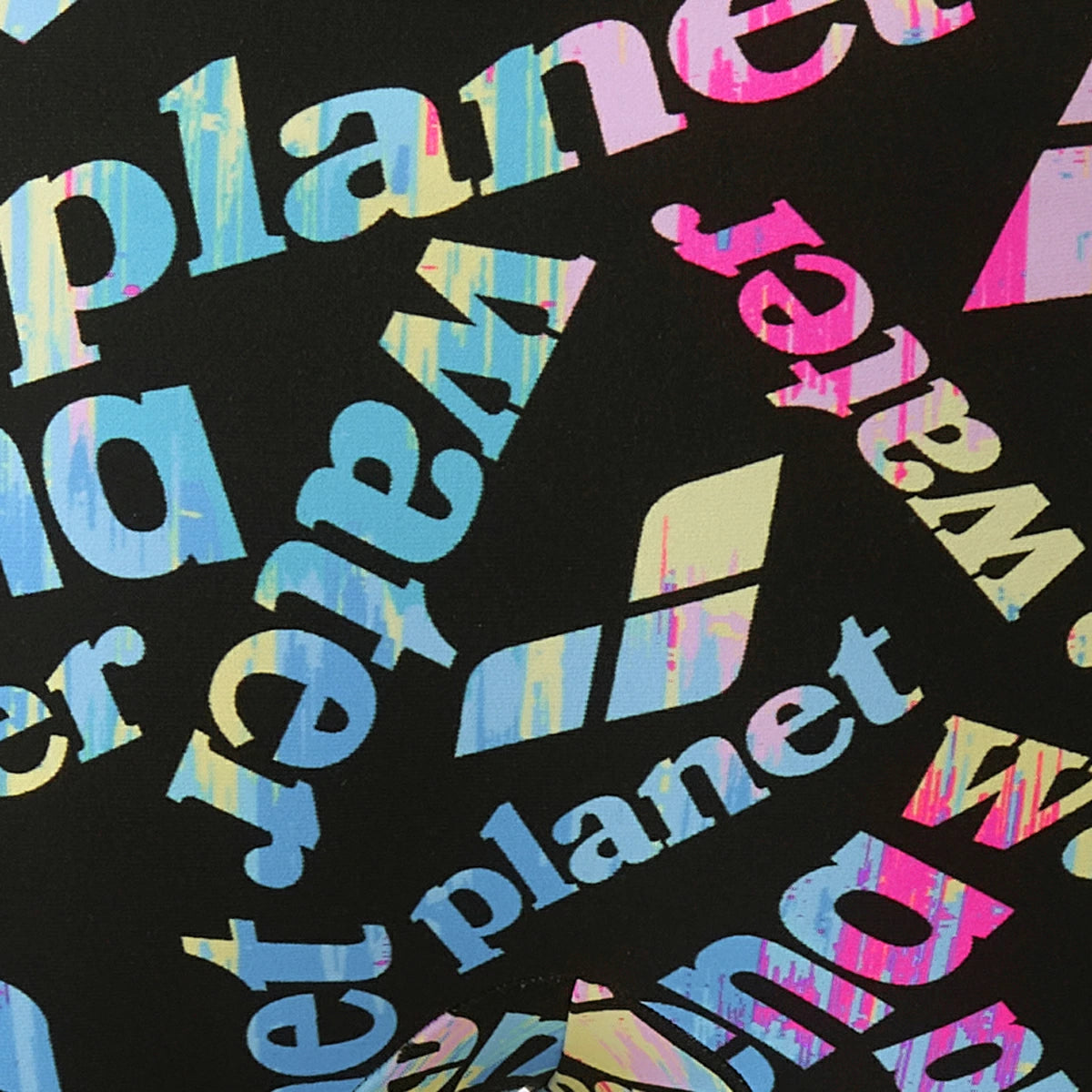 【arena(アリーナ)】メンズ 競泳水着 トレーニング水着 練習用水着 スパッツ ショート AS5FWM19M