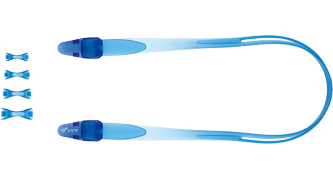 【VIEW(ビュー)】ゴーグル ジュニア パーツキット VPS741J