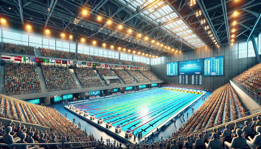 日本水泳連盟　資格級について