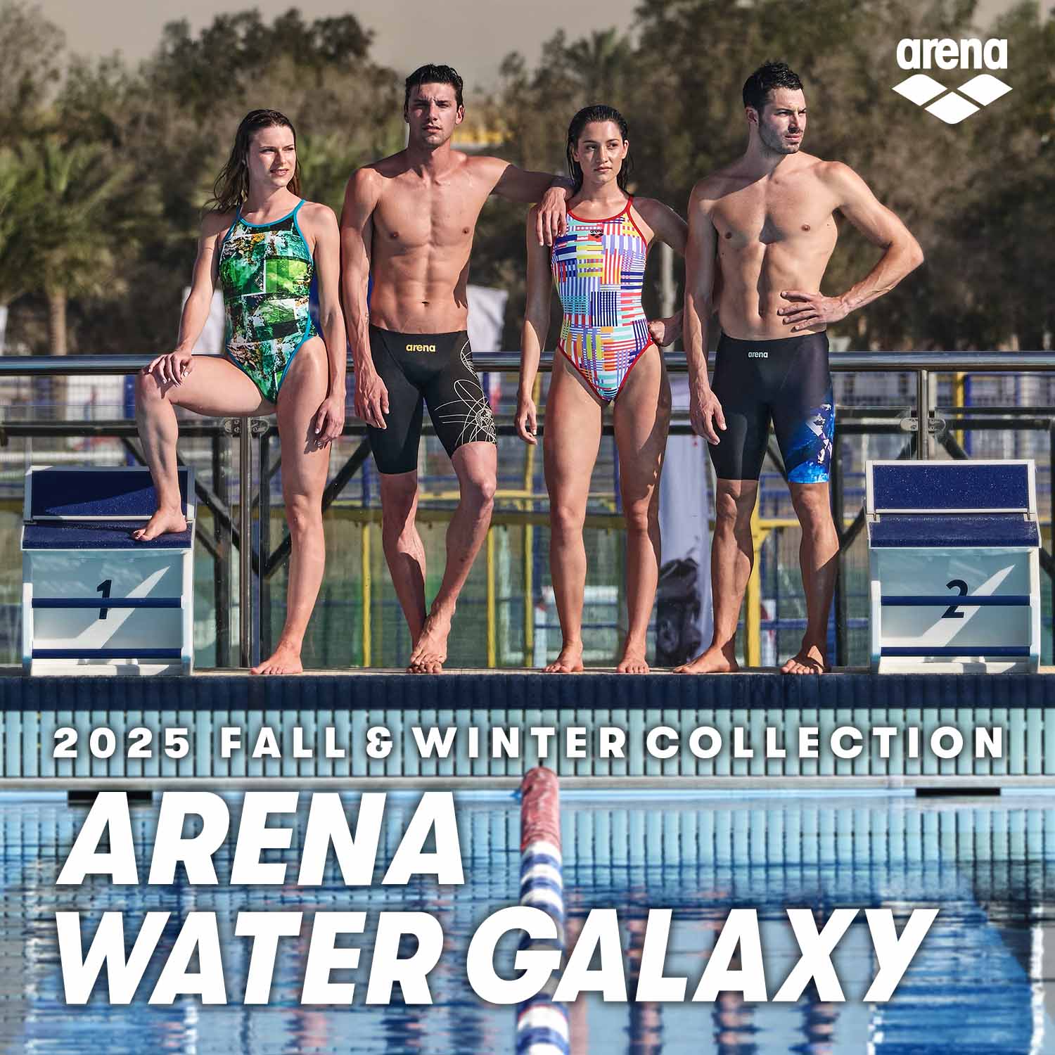 コレクション – 水泳用品専門店 水神