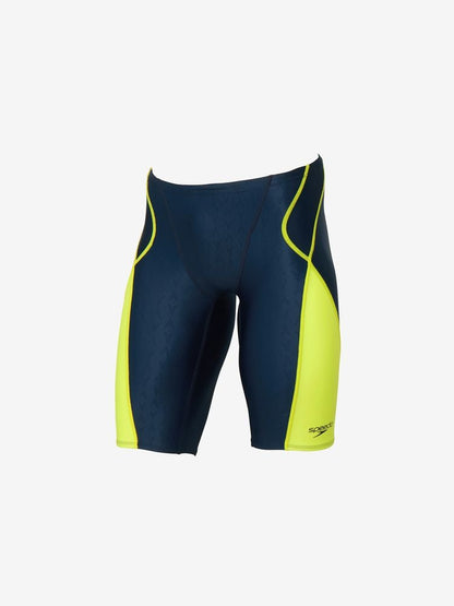 競泳水着 メンズ WA承認 レーシング水着 Speedo FLEX Σν フレックスシグマニュージャマー２ スピード SC62601F