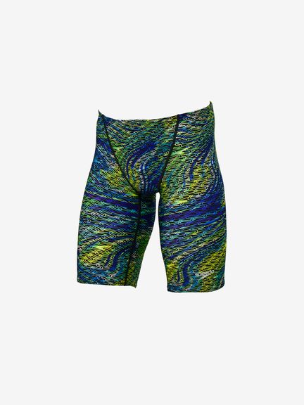 【Speedo（スピード）】メンズ 競泳水着 レーシング水着 WA承認 FLEX Σχ Jammer３ SC62520F