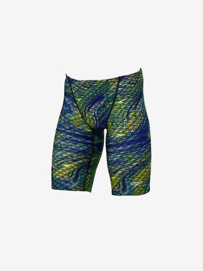 【Speedo（スピード）】メンズ 競泳水着 レーシング水着 WA承認 FLEX Σχ Jammer３ SC62520F