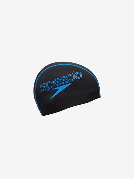 【Speedo（スピード）】水泳帽 スイムキャップ メッシュ VERTICAL MESH SE12550