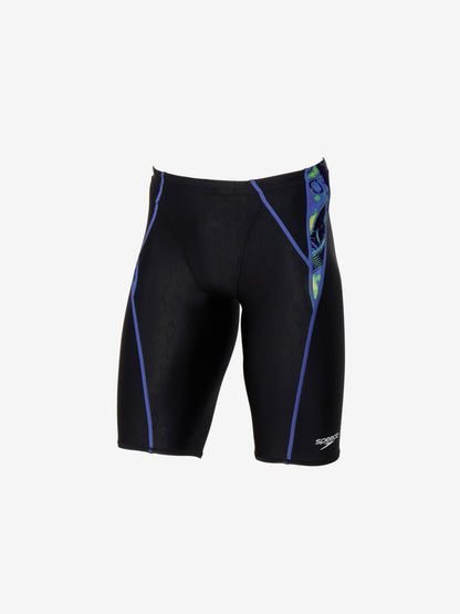 ★期間限定セール開催中★競泳水着 WA承認 メンズ レーシング水着 Speedo FLEX Σν フレックスシグマニューハイウエスティドジャマー スピード SC62609F