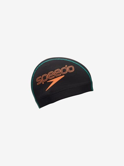 【Speedo（スピード）】水泳帽 スイムキャップ メッシュ VERTICAL MESH SE12550