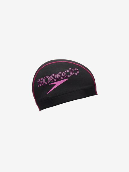 【Speedo（スピード）】水泳帽 スイムキャップ メッシュ VERTICAL MESH SE12550