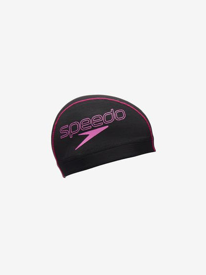 【Speedo（スピード）】水泳帽 スイムキャップ メッシュ VERTICAL MESH SE12550