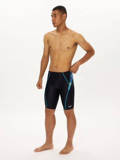 ★期間限定セール開催中★競泳水着 WA承認 メンズ レーシング水着 Speedo FLEX Σν フレックスシグマニューハイウエスティドジャマー スピード SC62609F