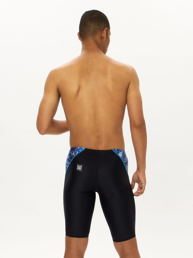 ★期間限定セール開催中★競泳水着 WA承認 メンズ レーシング水着 Speedo FLEX Σν フレックスシグマニューハイウエスティドジャマー スピード SC62609F