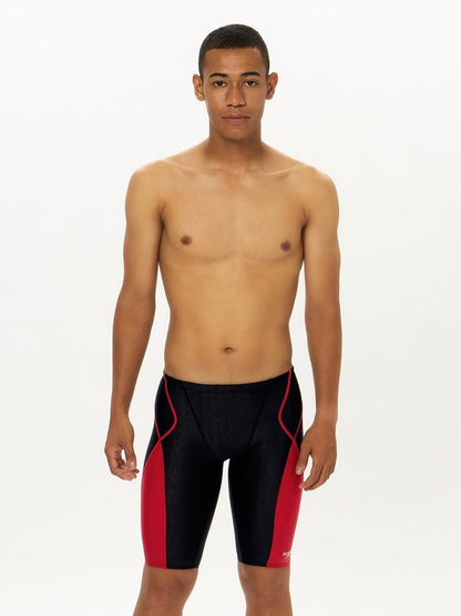 競泳水着 メンズ WA承認 レーシング水着 Speedo FLEX Σν フレックスシグマニュージャマー２ スピード SC62601F