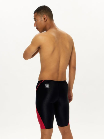 競泳水着 メンズ WA承認 レーシング水着 Speedo FLEX Σν フレックスシグマニュージャマー２ スピード SC62601F