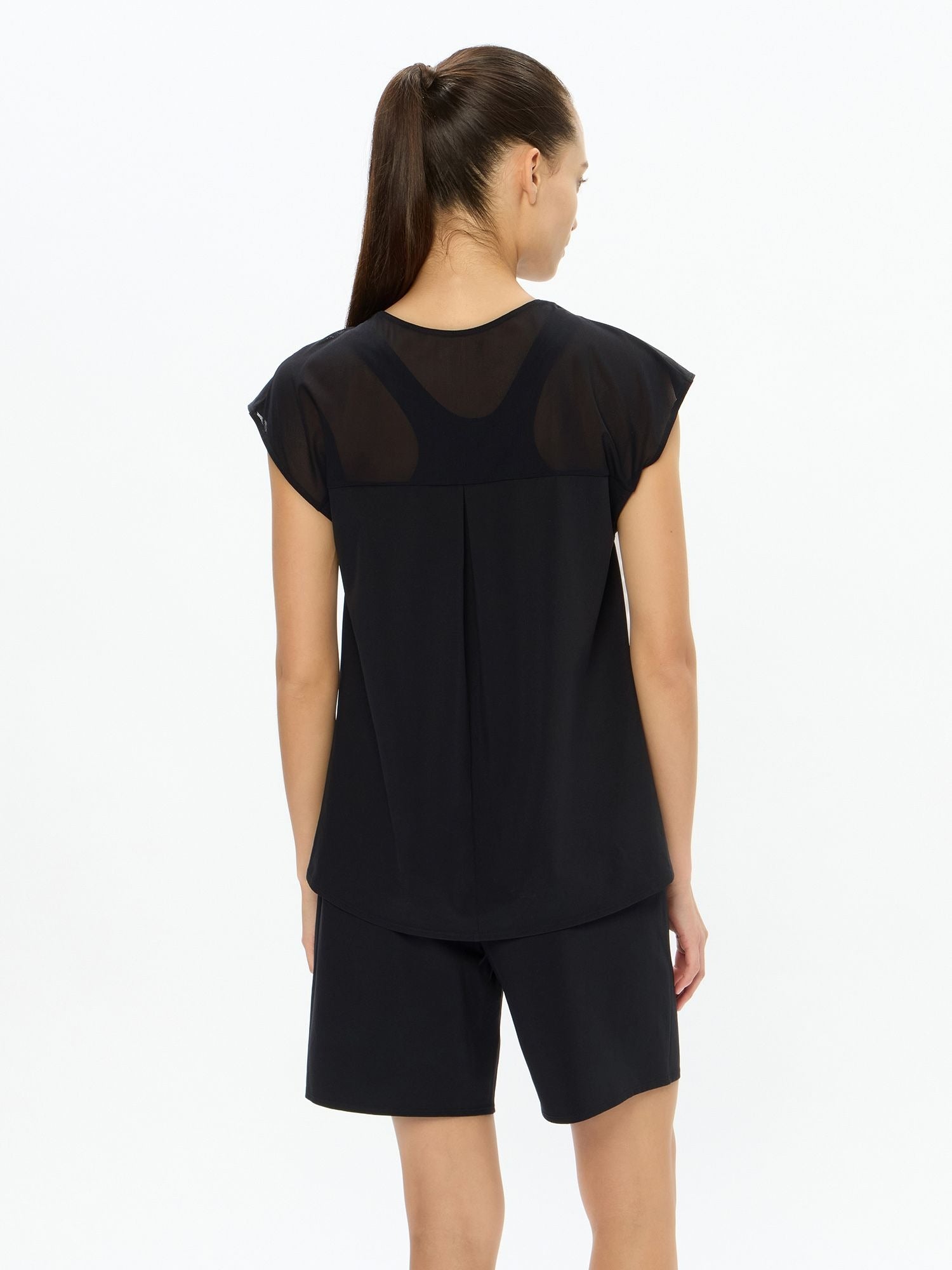 Speedo スピード フィットネス水着 レディース 水泳 エアパエム