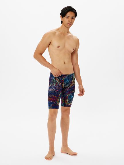Speedo（スピード）】メンズ 競泳水着 レーシング水着 WA承認 FLEX Σχ