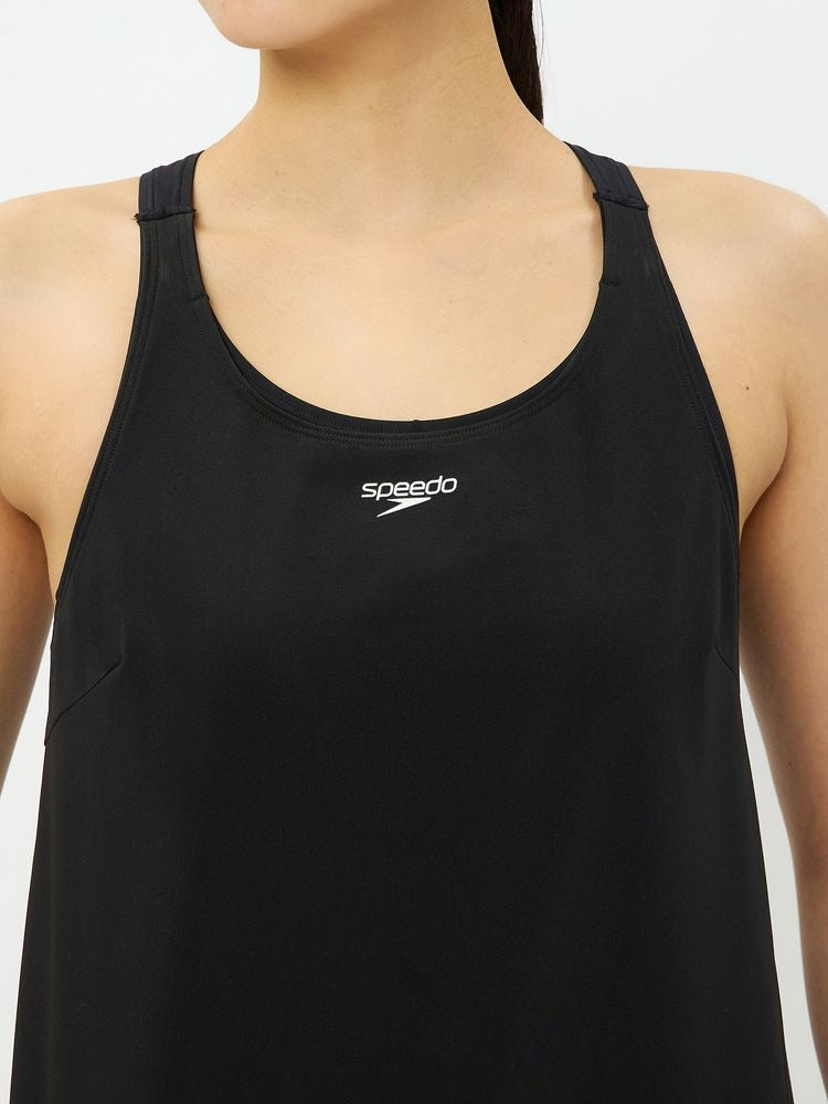 Speedo（スピード）】レディース フィットネス水着 エアパII 上下