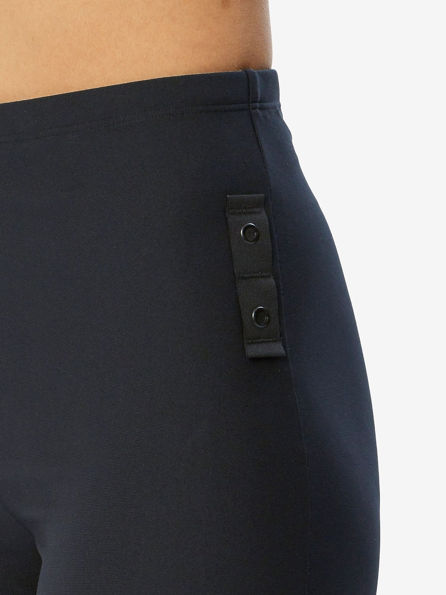 【Speedo（スピード）】レディース フィットネス水着タイツ セパッツ9 SFW82303 K