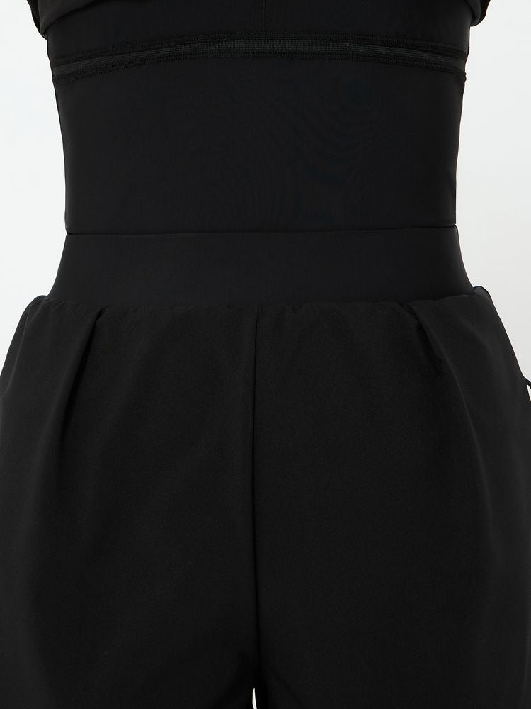 【Speedo（スピード）】レディース フィットネス水着 エアパII 上下セット セパレート水着 2分丈 SFW22562