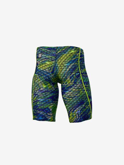 【Speedo（スピード）】メンズ 競泳水着 レーシング水着 WA承認 FLEX Σχ Jammer３ SC62520F