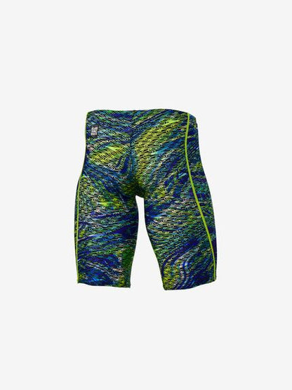 【Speedo（スピード）】メンズ 競泳水着 レーシング水着 WA承認 FLEX Σχ Jammer３ SC62520F