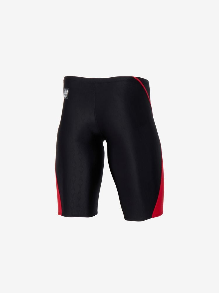 競泳水着 メンズ WA承認 レーシング水着 Speedo FLEX Σν フレックスシグマニュージャマー２ スピード SC62601F