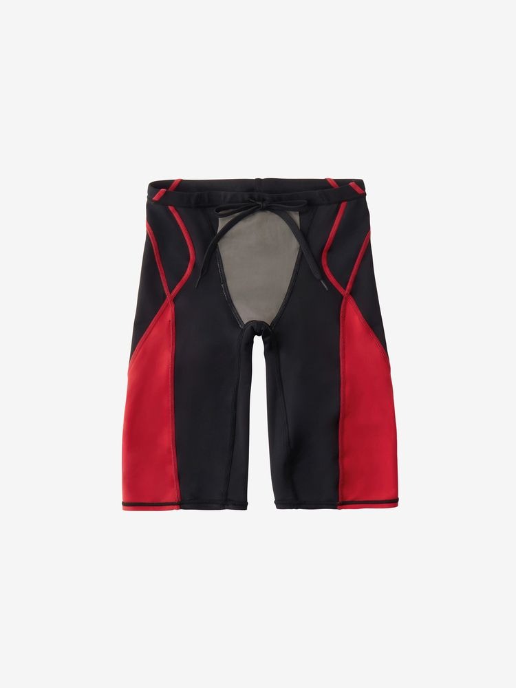 競泳水着 メンズ WA承認 レーシング水着 Speedo FLEX Σν フレックスシグマニュージャマー２ スピード SC62601F