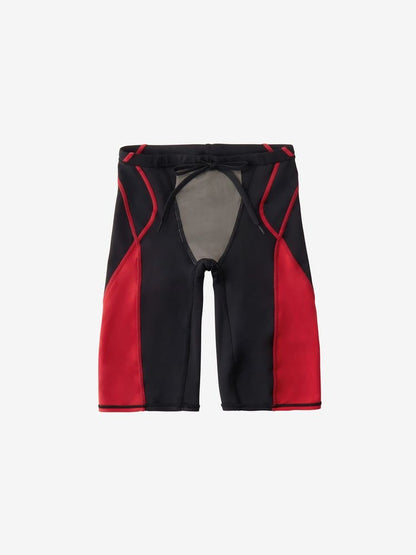 競泳水着 メンズ WA承認 レーシング水着 Speedo FLEX Σν フレックスシグマニュージャマー２ スピード SC62601F