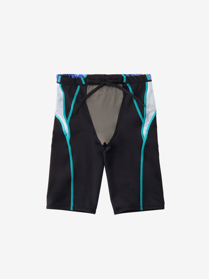 ★期間限定セール開催中★競泳水着 WA承認 メンズ レーシング水着 Speedo FLEX Σν フレックスシグマニューハイウエスティドジャマー スピード SC62609F