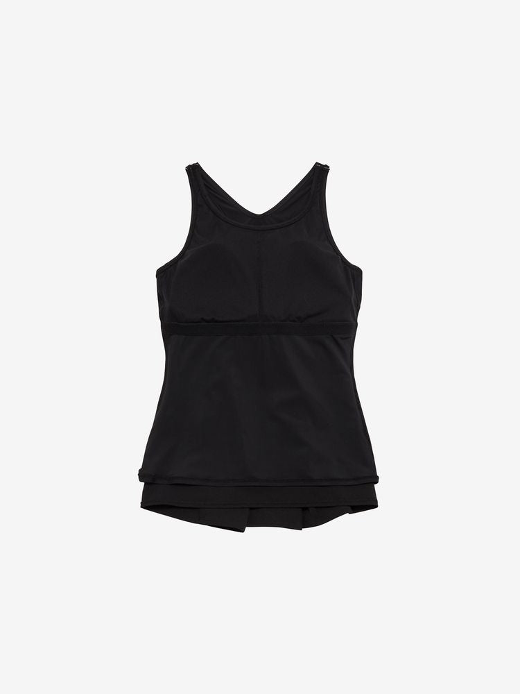 Speedo（スピード）】レディース フィットネス水着 エアパII 上下