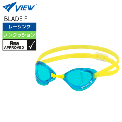 BladeF【VIEW（ビュー）-ゴーグル V122SA】