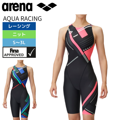 AQUA RACING【arena(アリーナ)-水着 FAR-3560W】